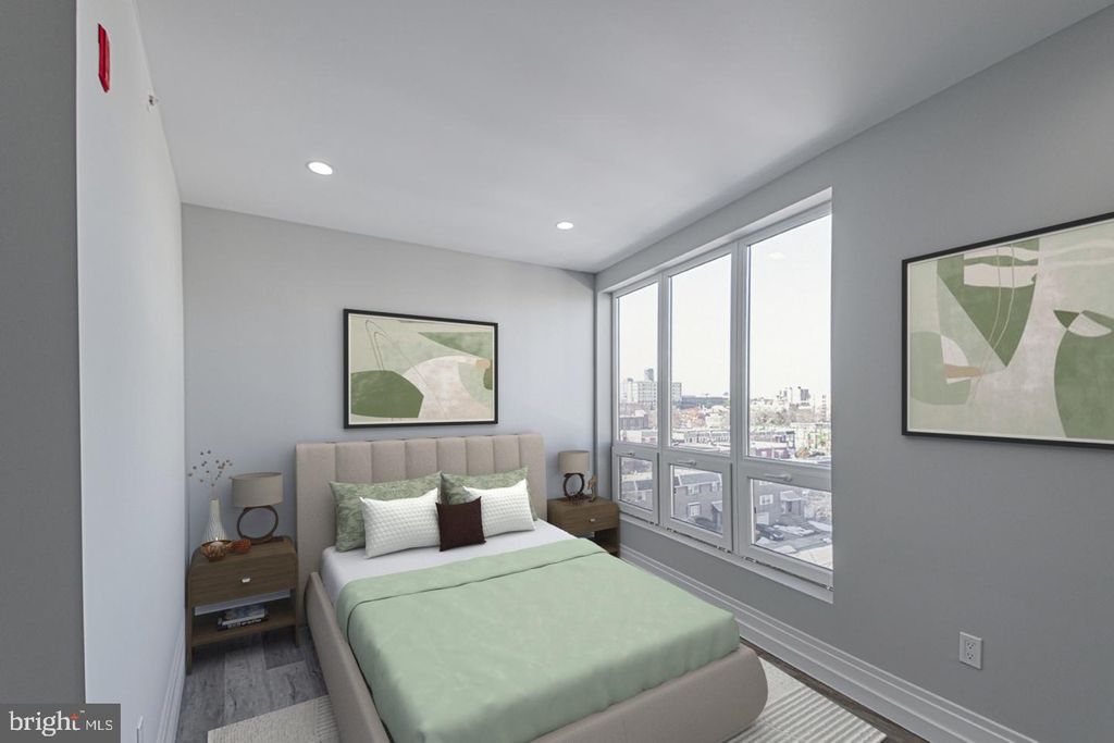 Photo of 526 Brown Street #UNIT 302, PHILADELPHIA, PA 19123 (MLS # PAPH2537122)
