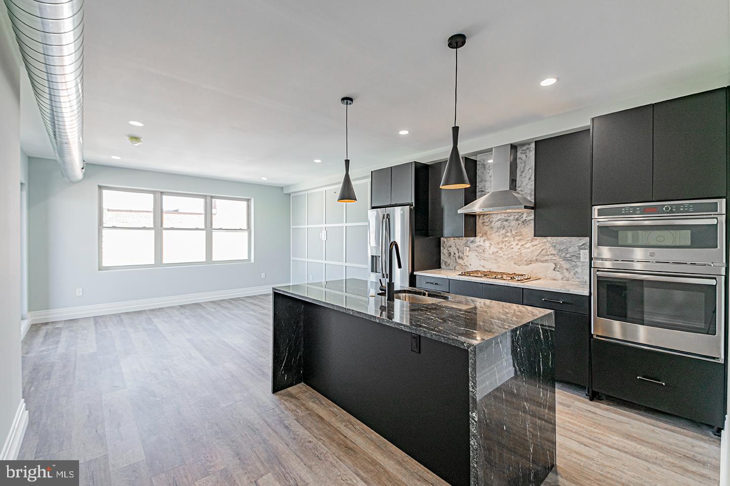 NORTHERN LIBERTIES - Residential Lease