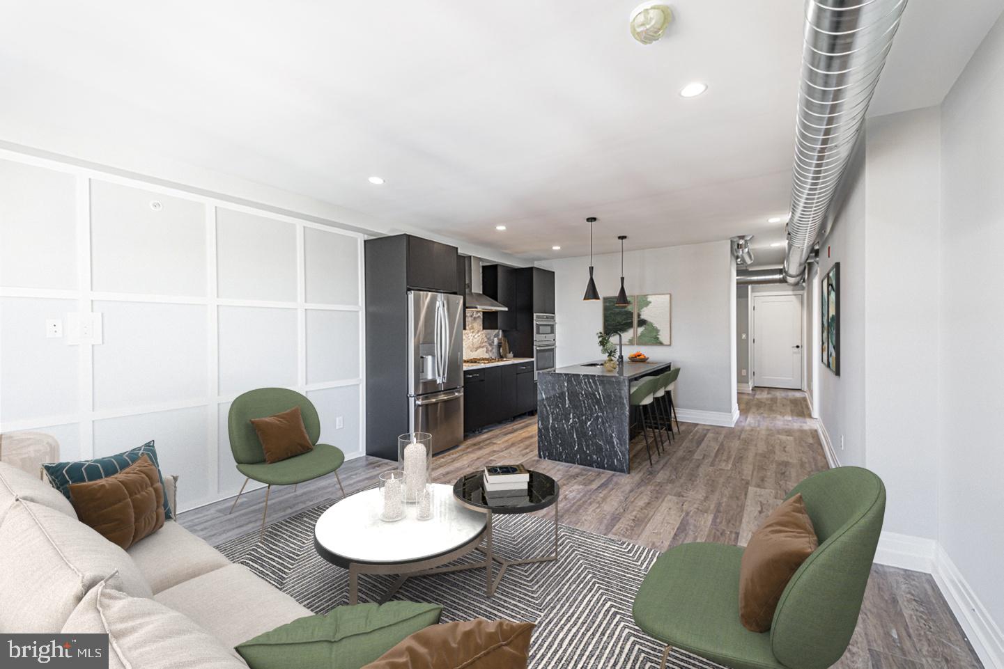 NORTHERN LIBERTIES - Residential Lease