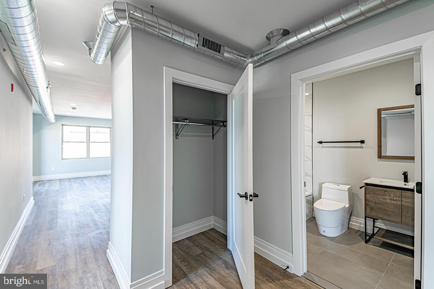 NORTHERN LIBERTIES - Residential Lease