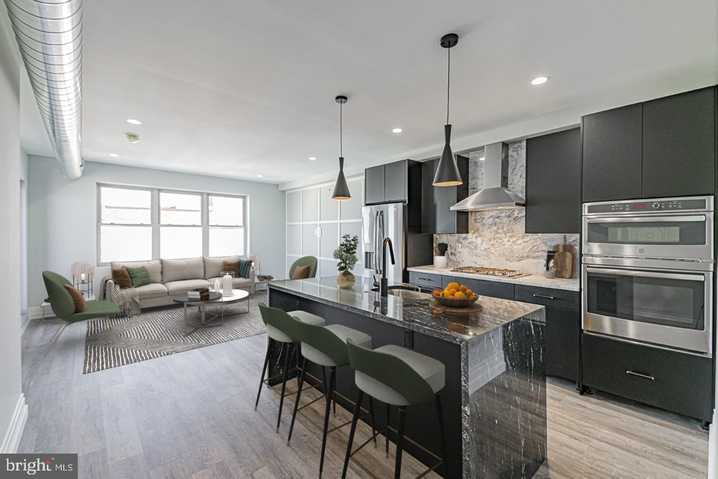 NORTHERN LIBERTIES - Residential Lease