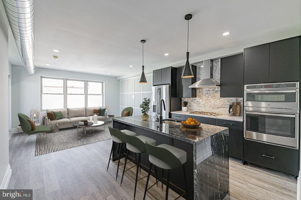 Photo of 526 Brown Street #UNIT 302, PHILADELPHIA, PA 19123 (MLS # PAPH2537122)