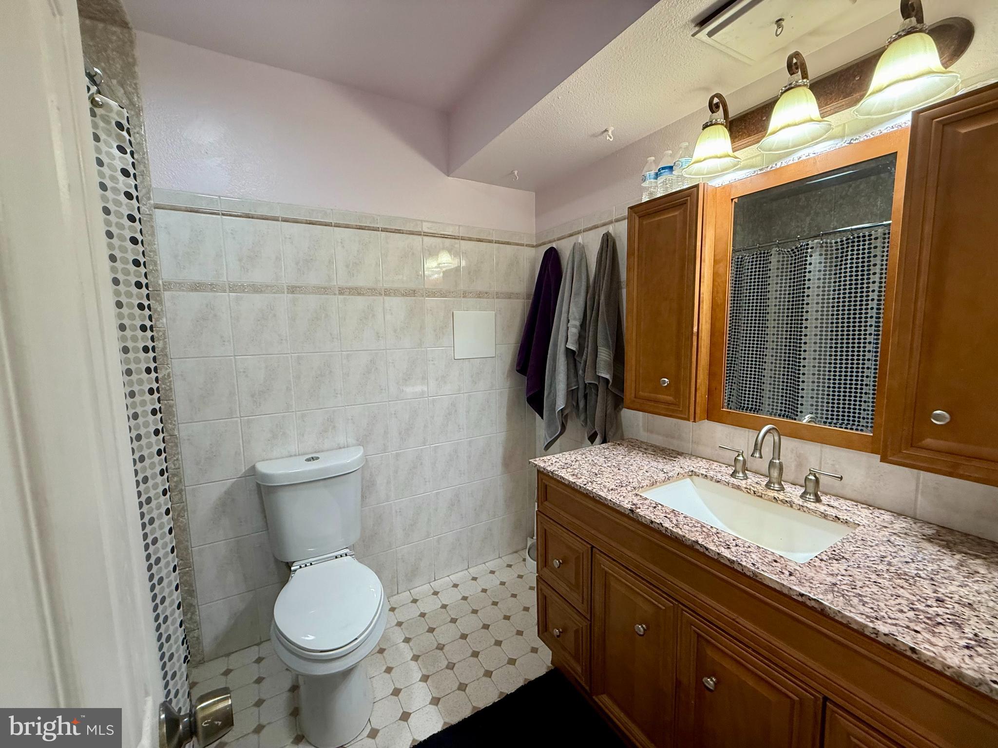 AVALON PARK - Residential