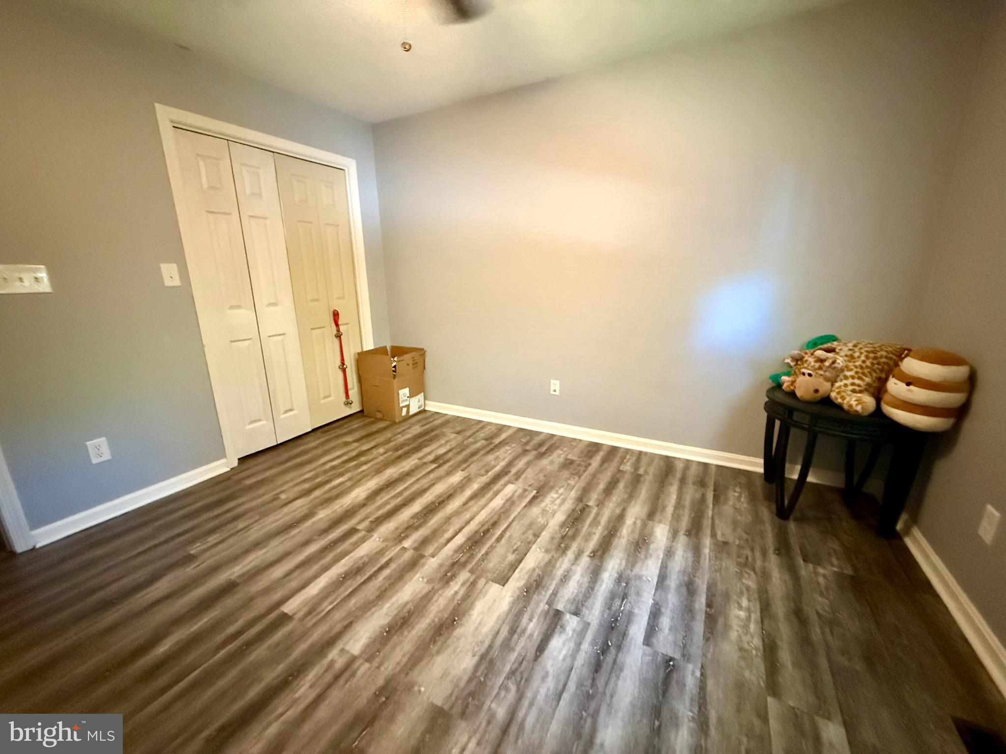 AVALON PARK - Residential