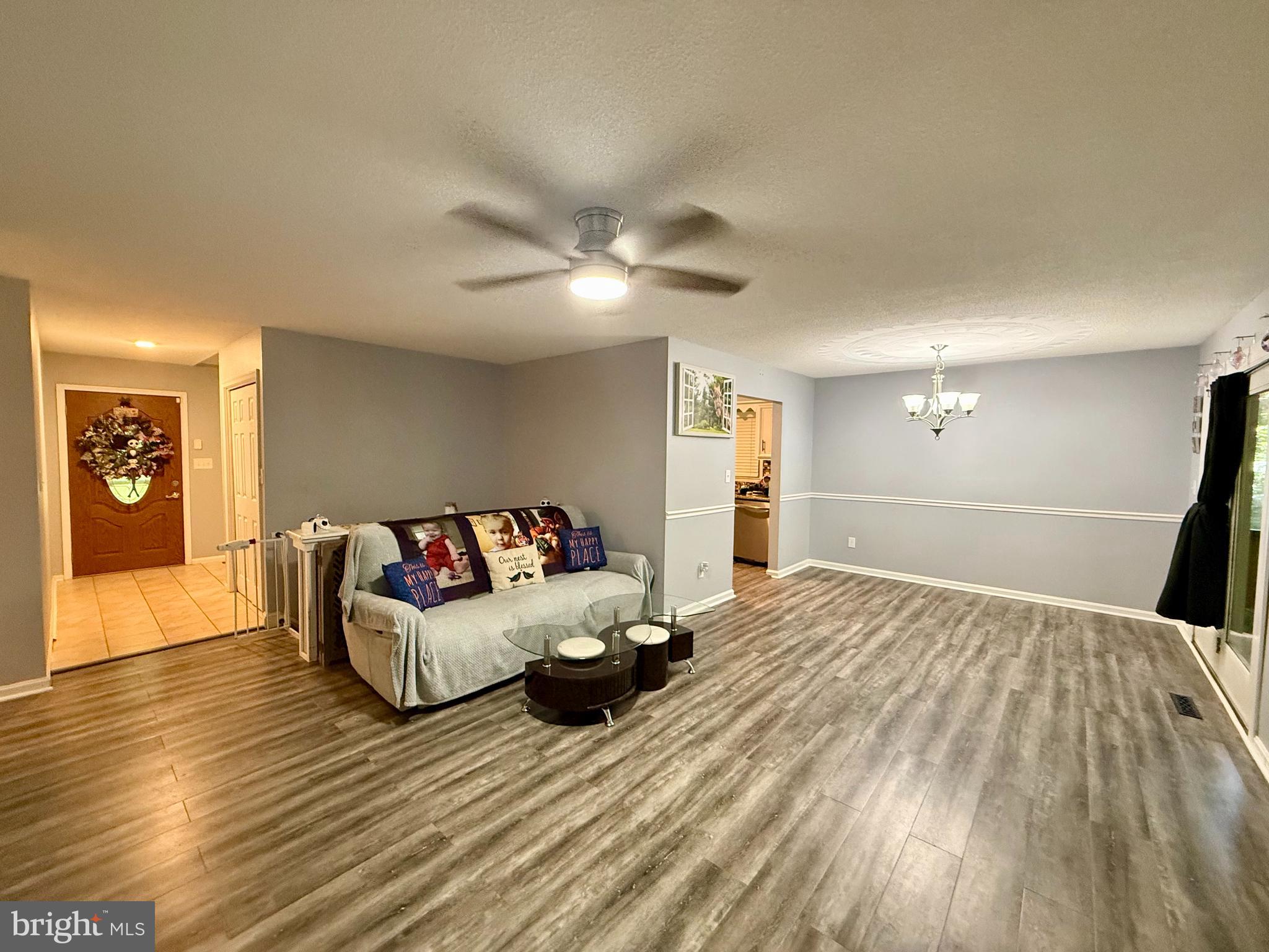 AVALON PARK - Residential