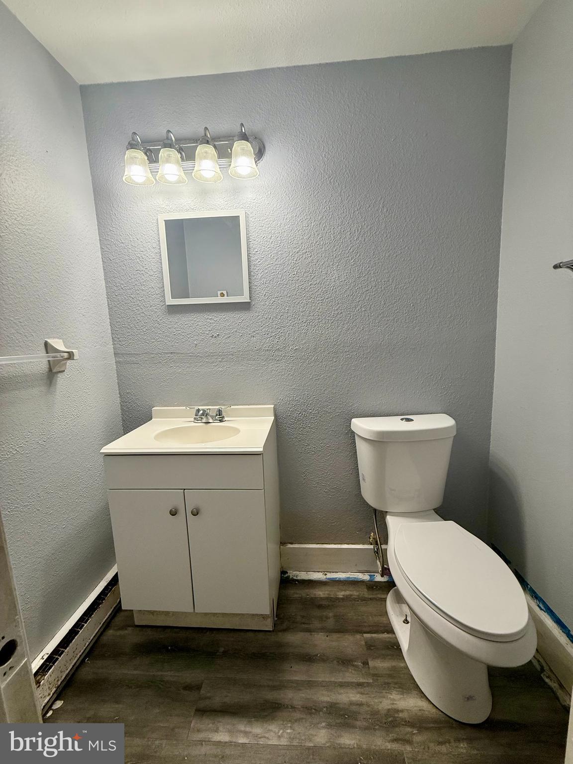 AVALON PARK - Residential