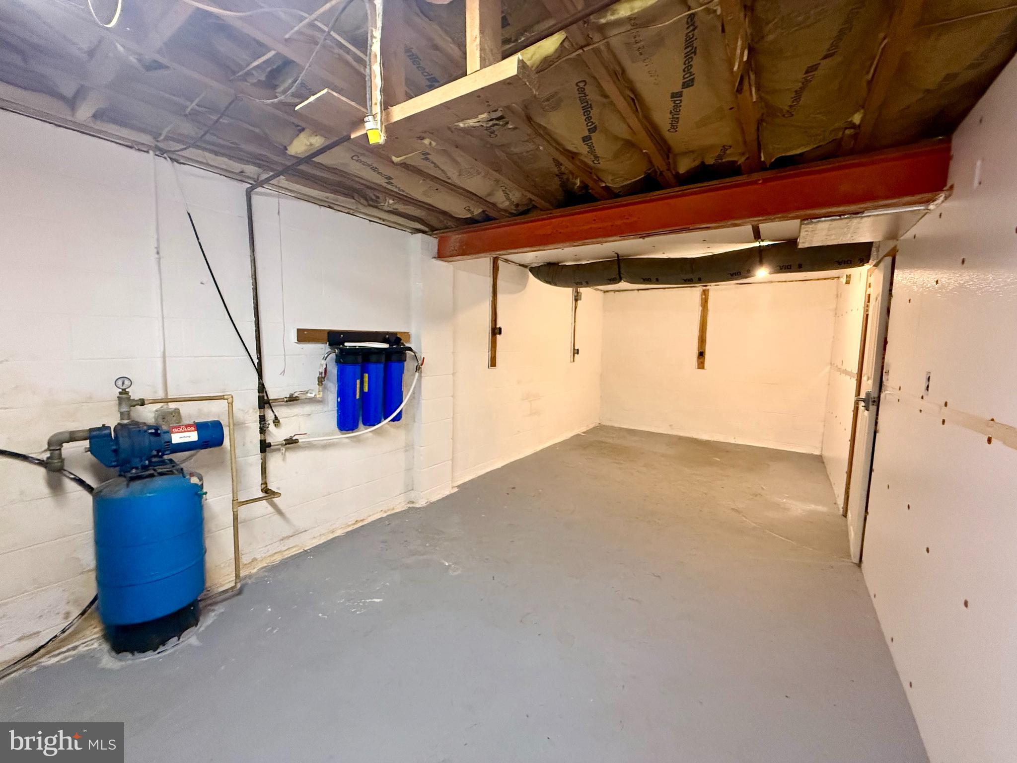 AVALON PARK - Residential