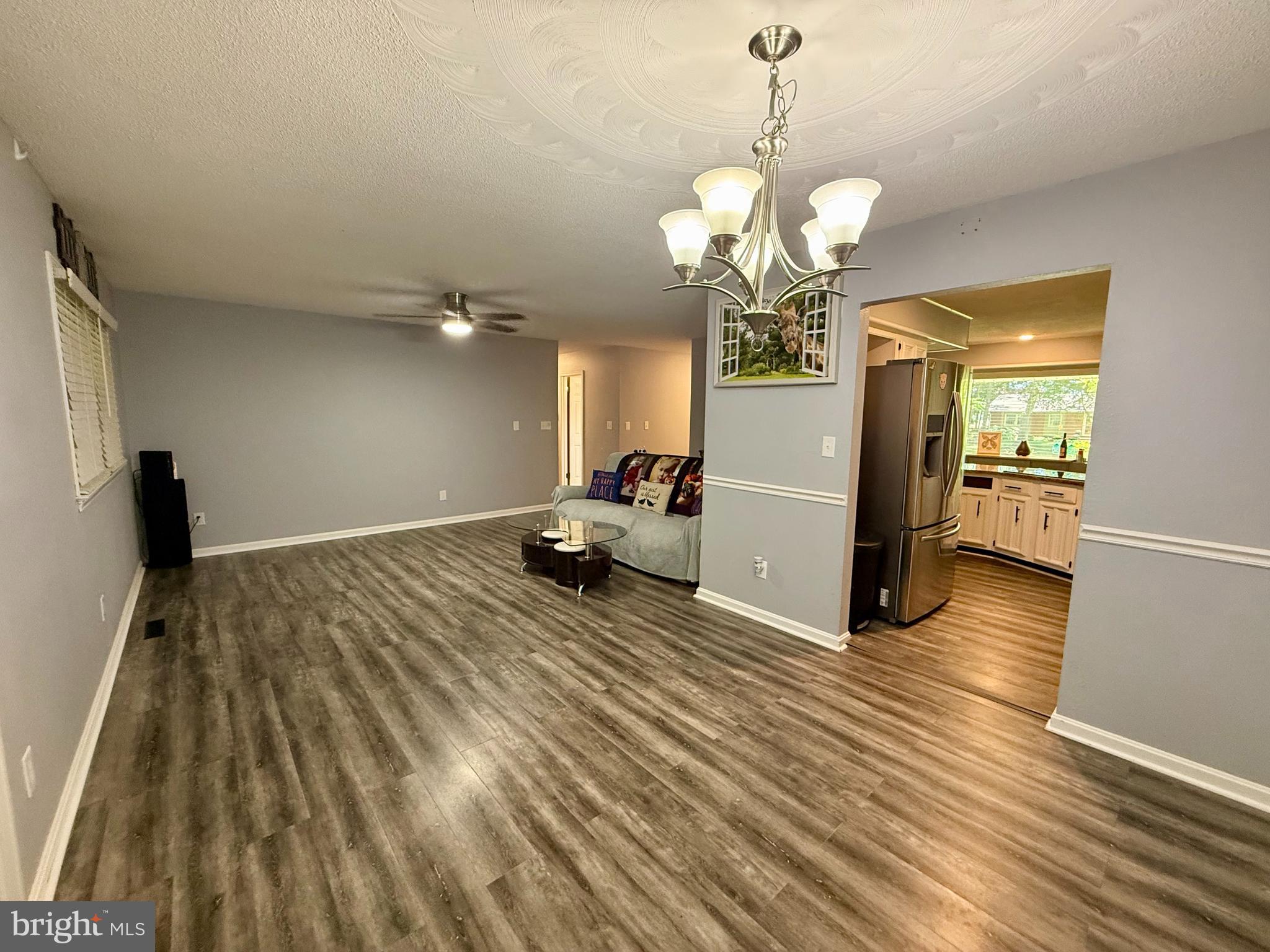 AVALON PARK - Residential