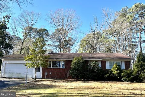8264 ARDEN DRIVE SALISBURY MD 21804