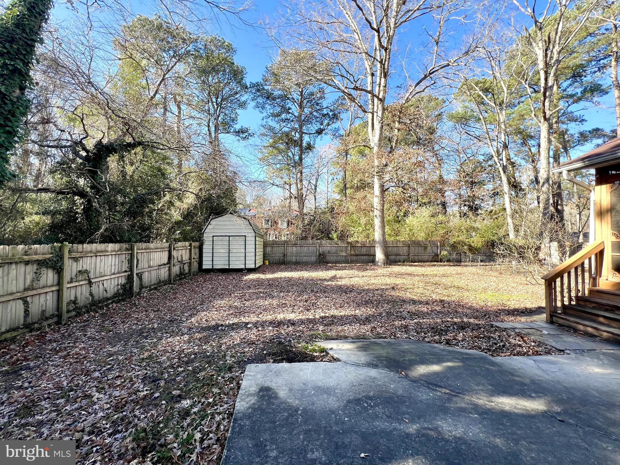 AVALON PARK - Residential