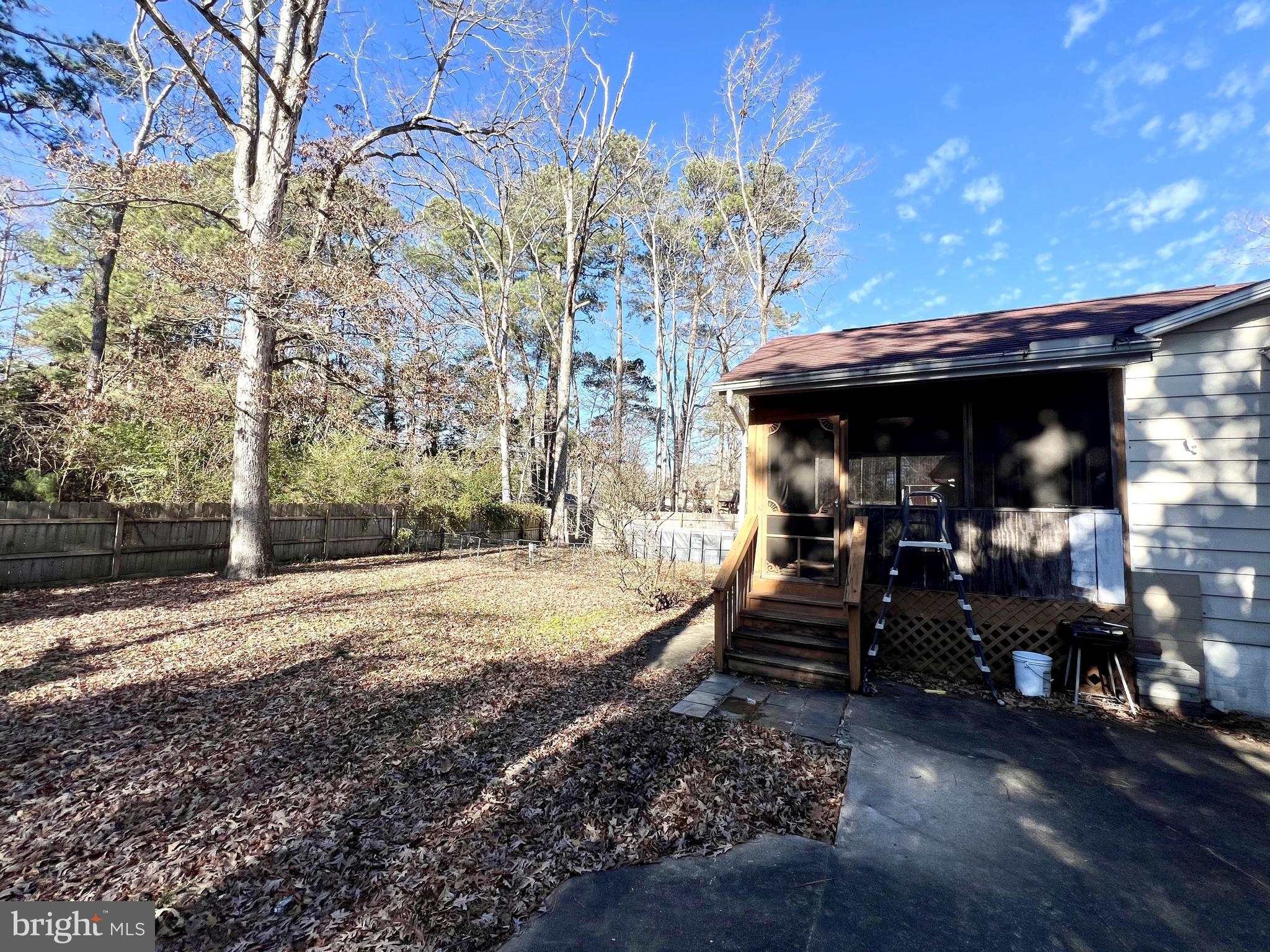 AVALON PARK - Residential