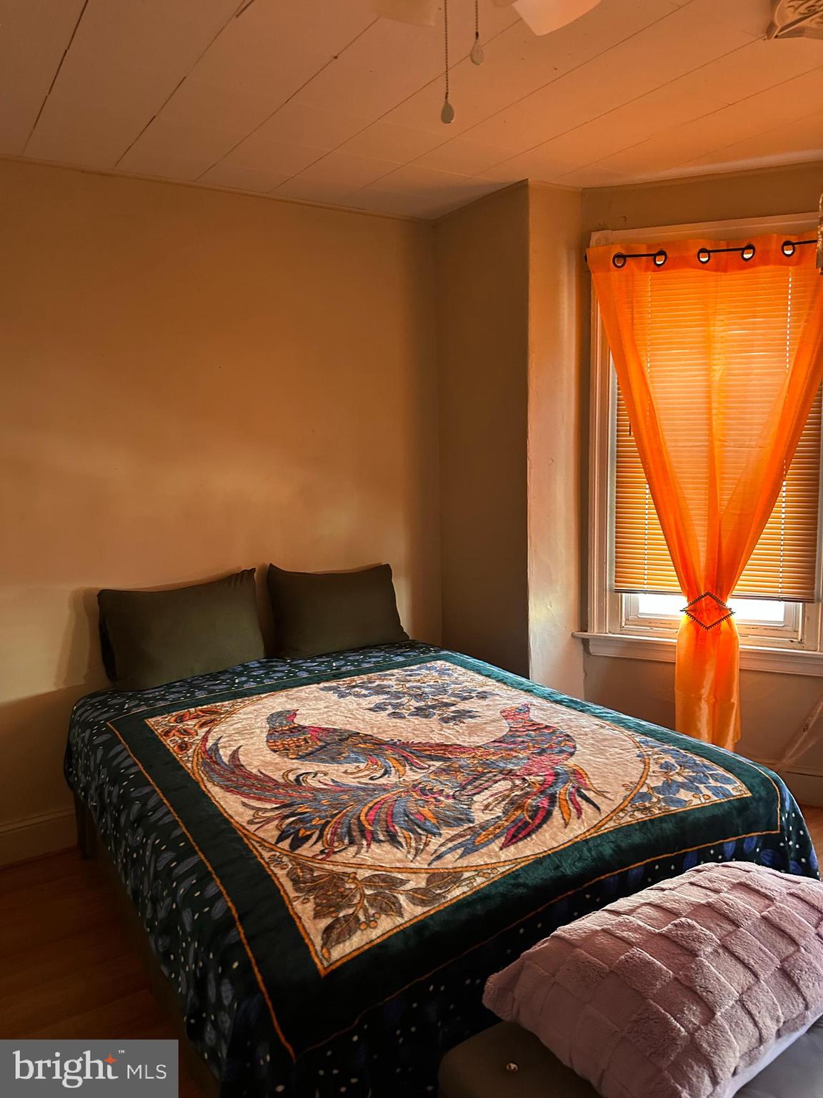 HUNTING PARK - Residential