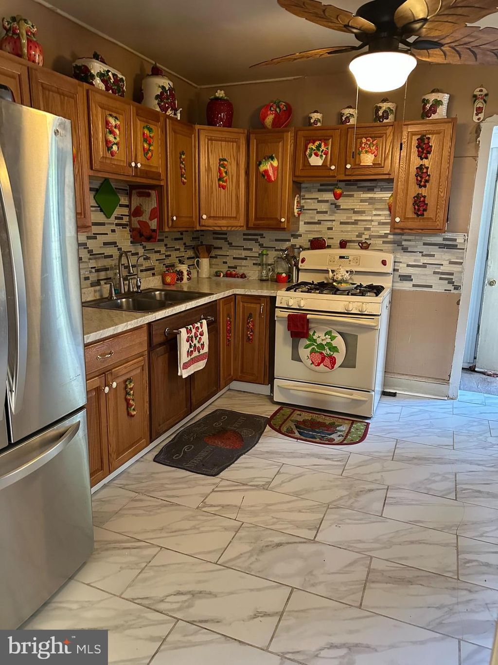 Photo of 4021 N Franklin Street, PHILADELPHIA, PA 19140 (MLS # PAPH2513836)