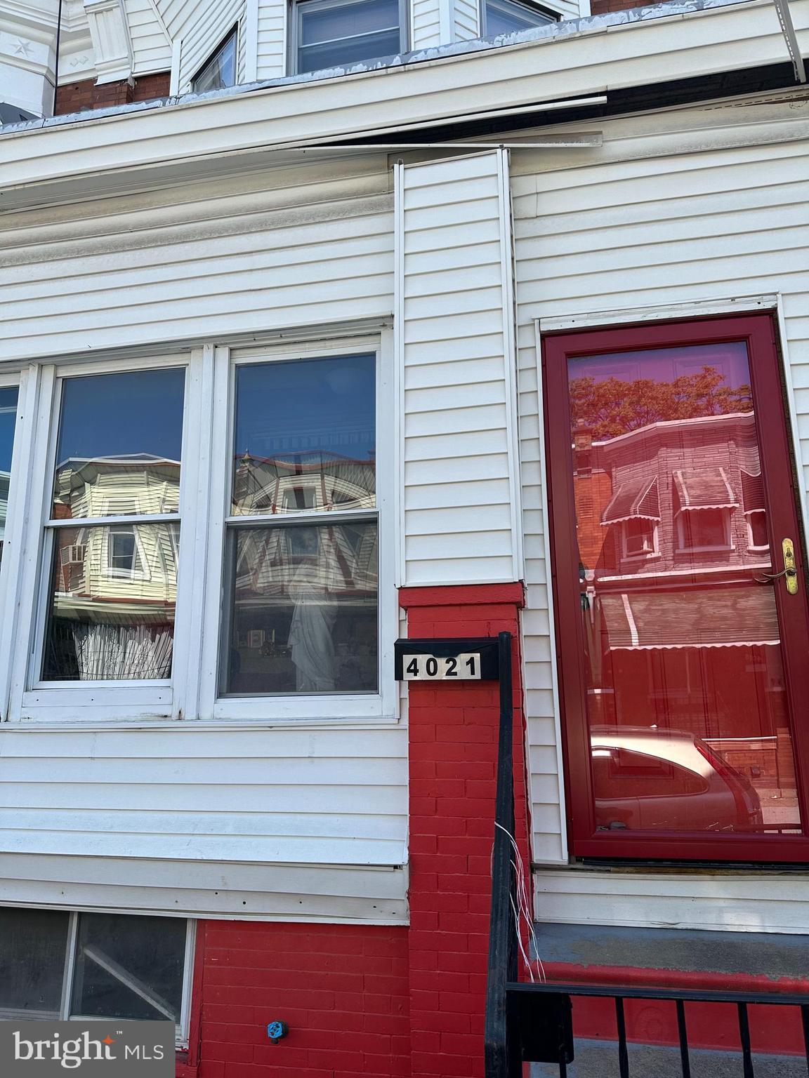 HUNTING PARK - Residential