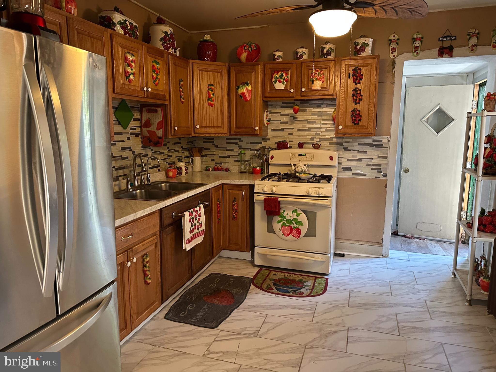 HUNTING PARK - Residential