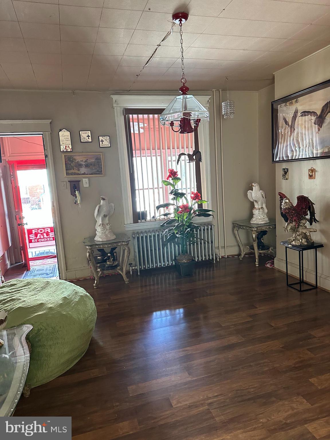 HUNTING PARK - Residential