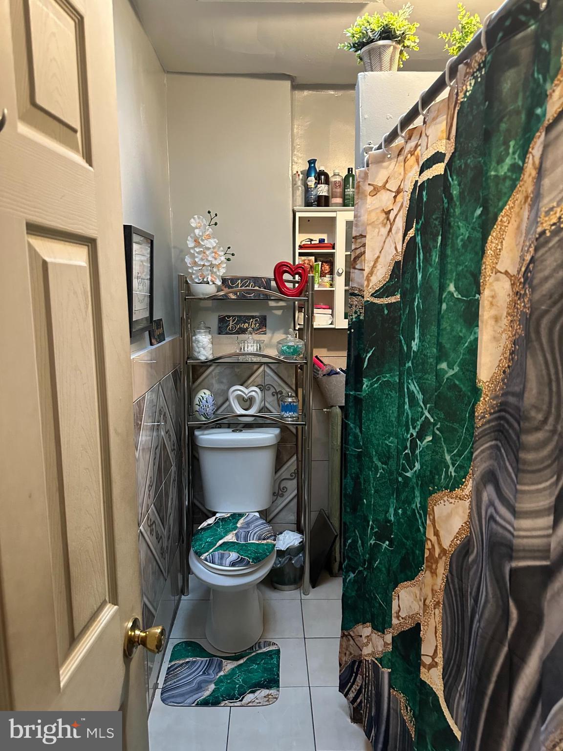 HUNTING PARK - Residential