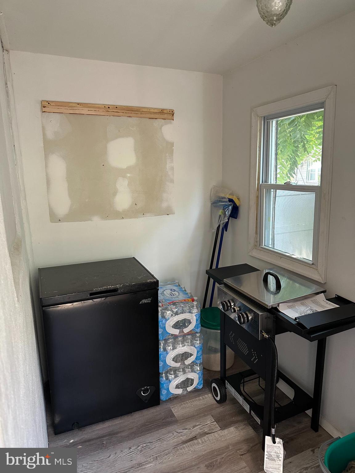 HUNTING PARK - Residential