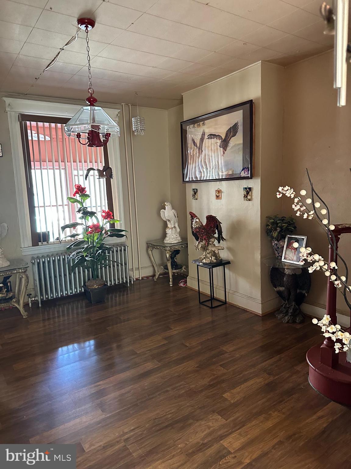 HUNTING PARK - Residential