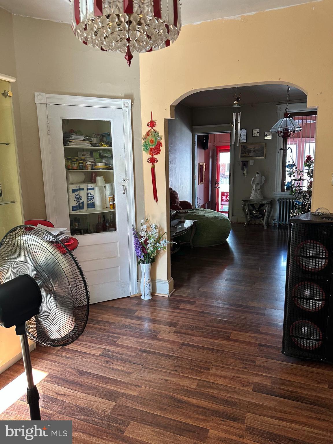 HUNTING PARK - Residential