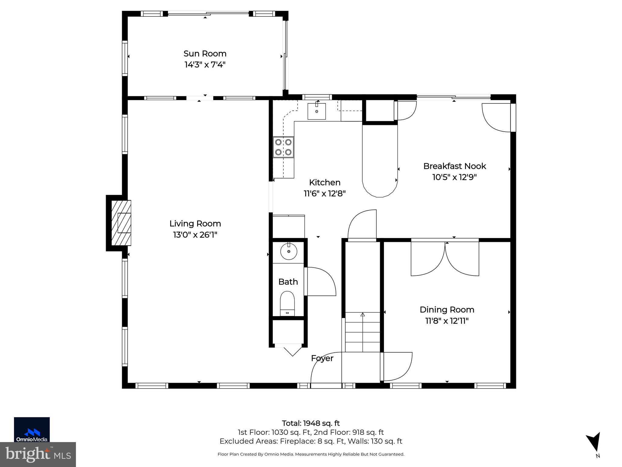 FRANKLIN MANOR BEACH - Residential