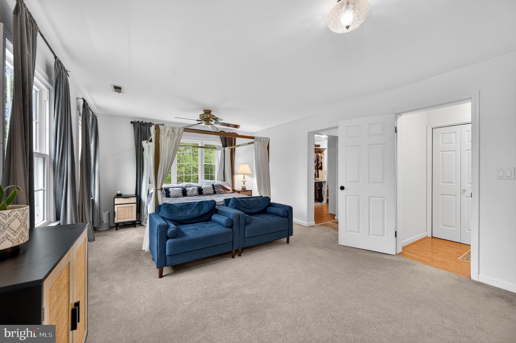 FRANKLIN MANOR BEACH - Residential