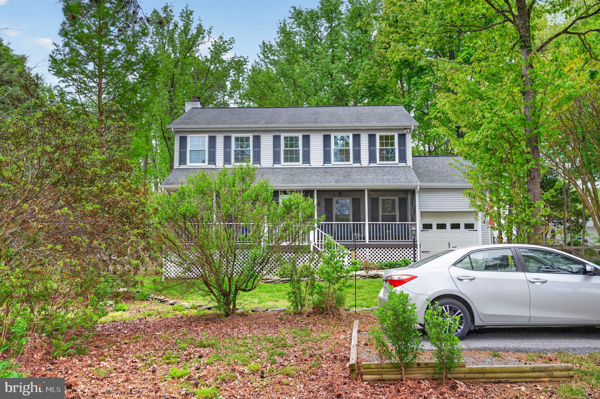 FRANKLIN MANOR BEACH - Residential