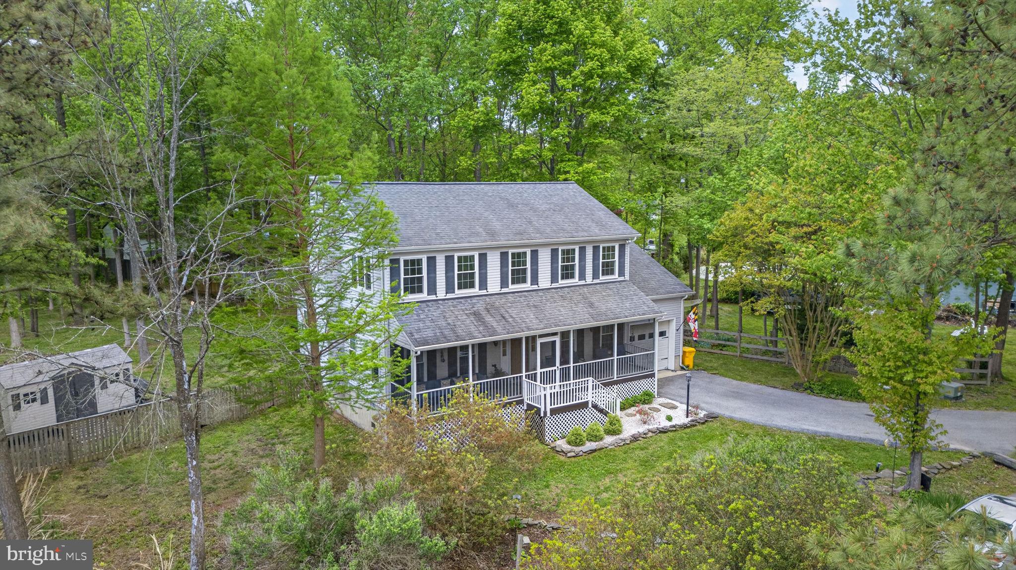 FRANKLIN MANOR BEACH - Residential