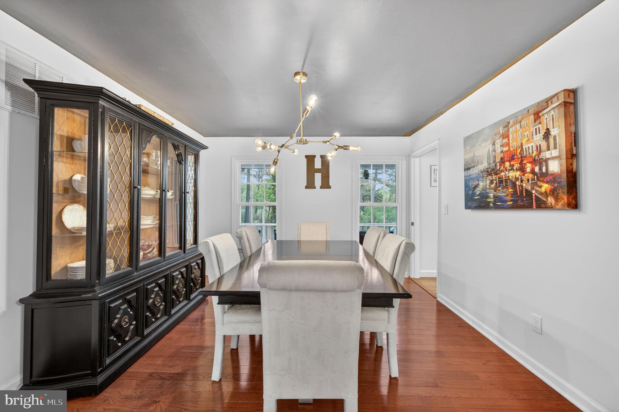FRANKLIN MANOR BEACH - Residential