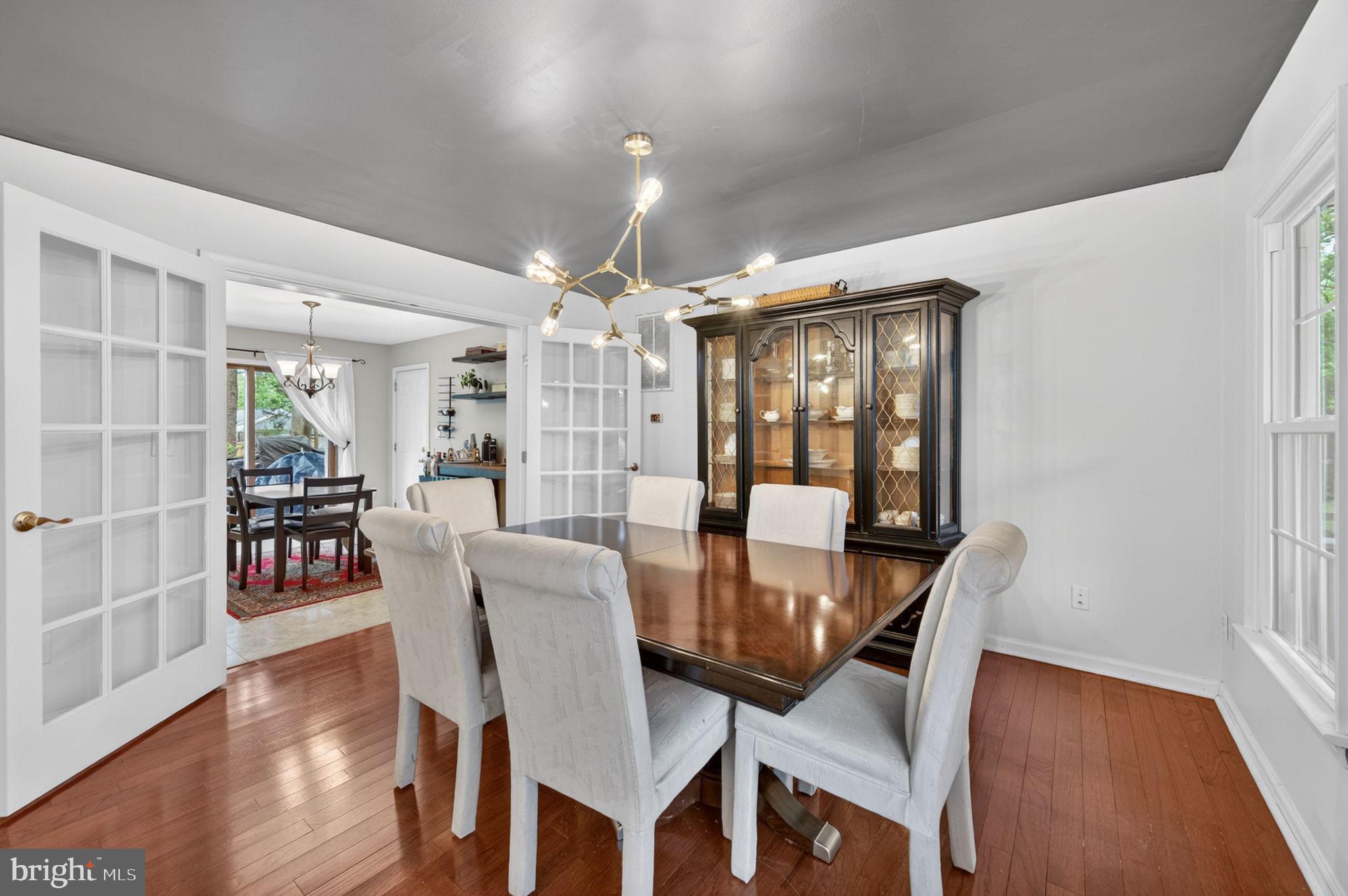 FRANKLIN MANOR BEACH - Residential