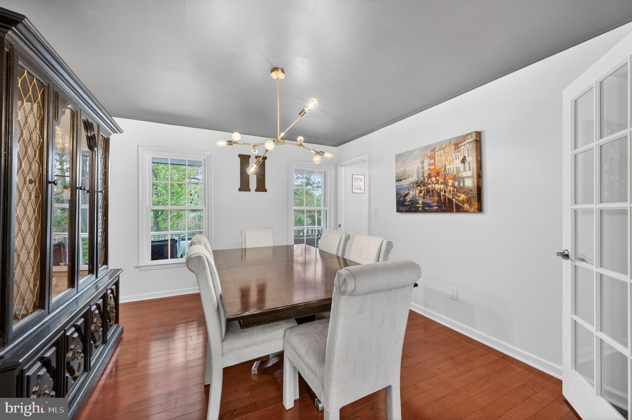 FRANKLIN MANOR BEACH - Residential