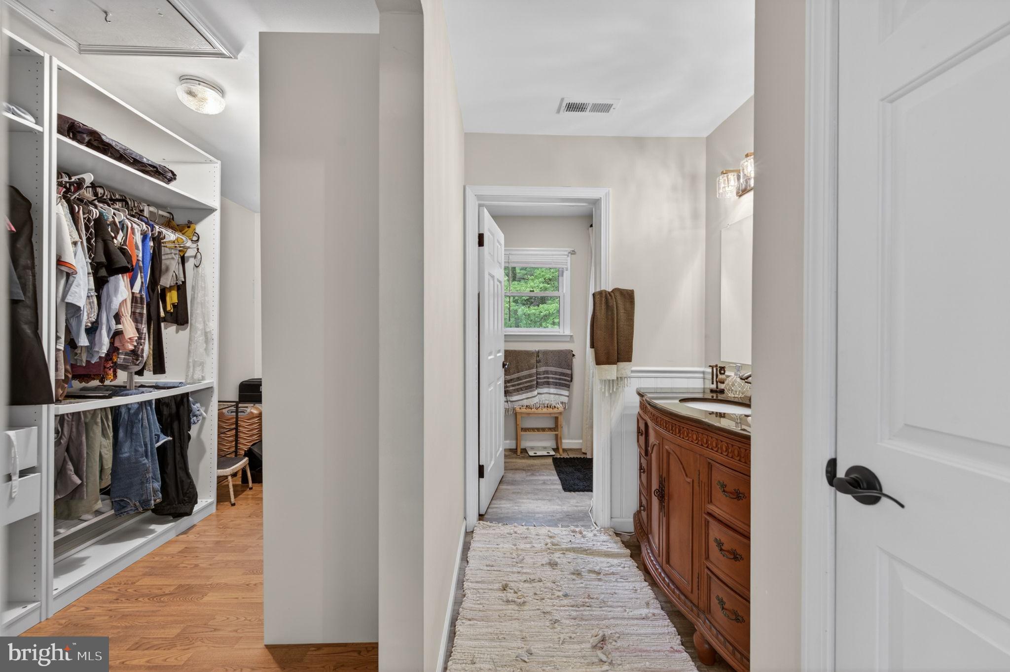 FRANKLIN MANOR BEACH - Residential