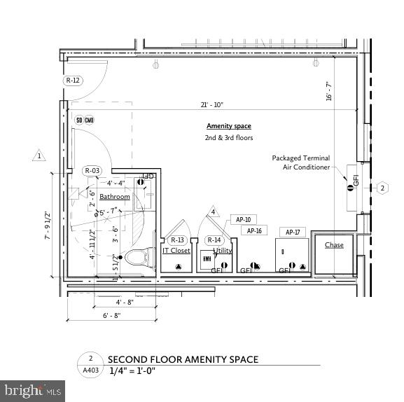 PHILADELPHIA (SOUTHWEST) - Residential Lease