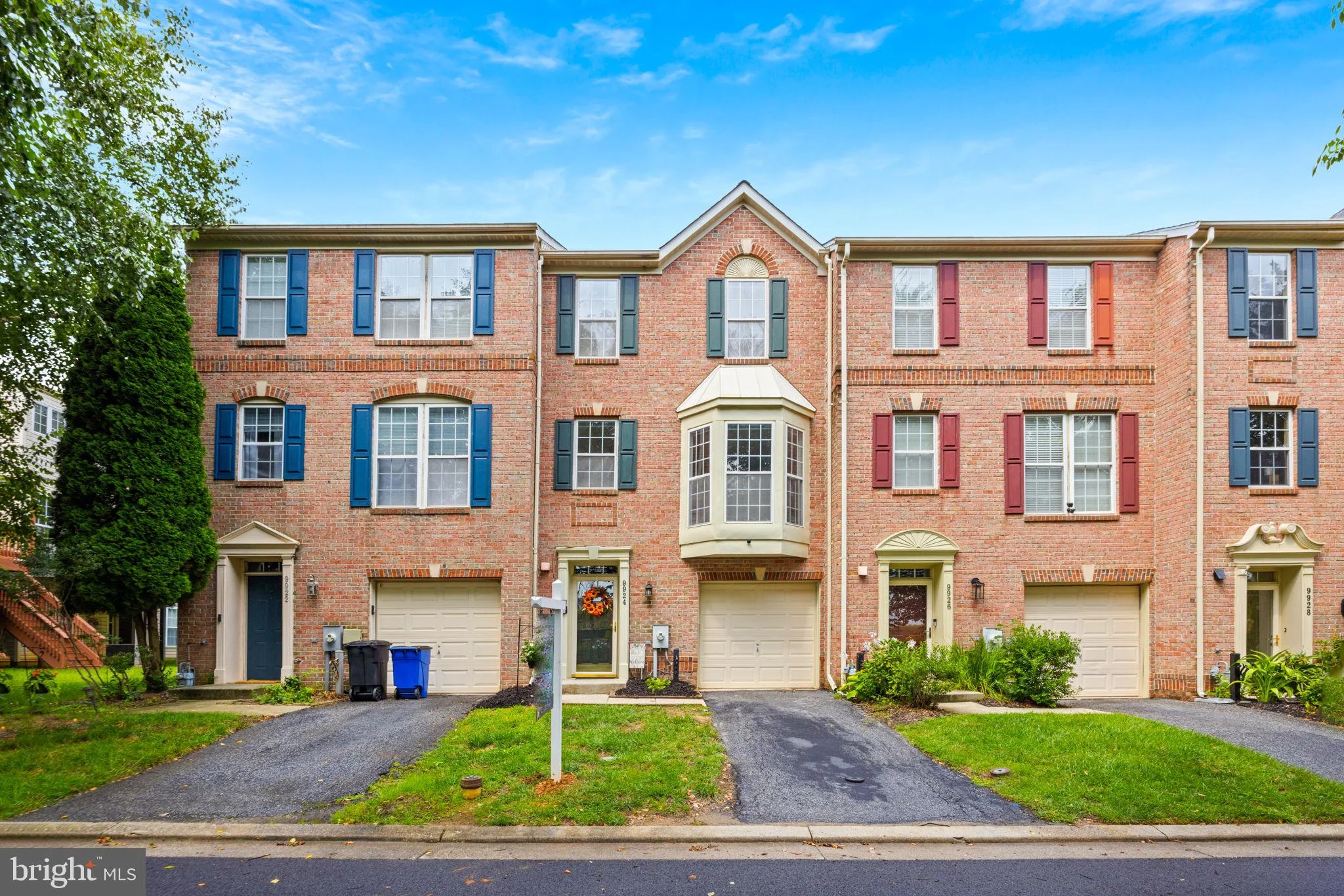9924 Redwing Drive, Perry Hall, MD, 21128