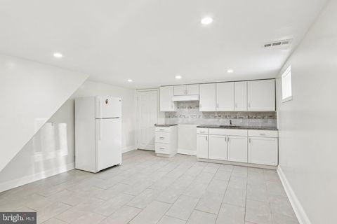 Tiny photo for 7407 Rogers Avenue, UPPER DARBY, PA 19082 (MLS # PADE2114322)