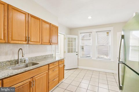 Tiny photo for 7407 Rogers Avenue, UPPER DARBY, PA 19082 (MLS # PADE2114322)