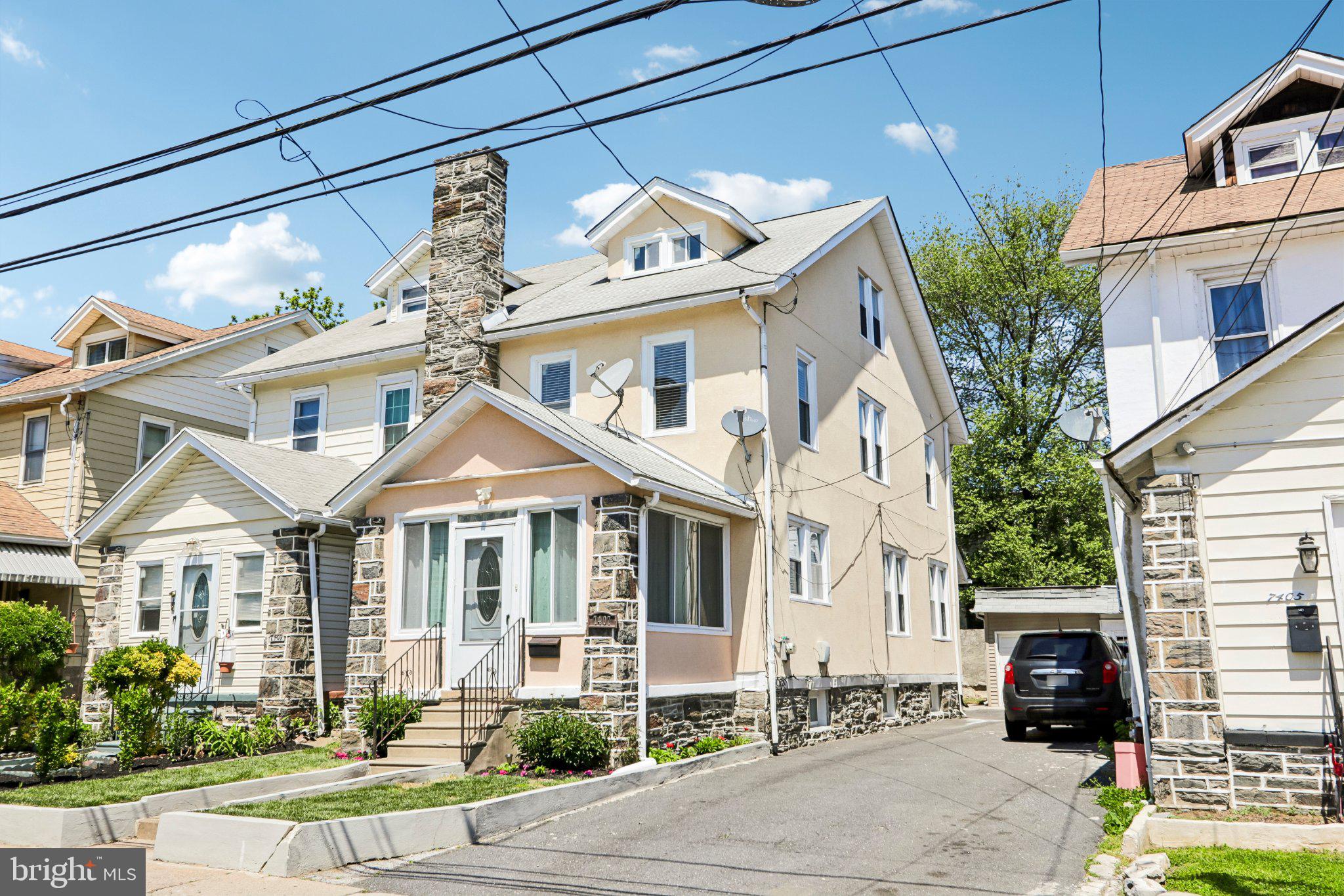 HIGHLAND PARK - Residential