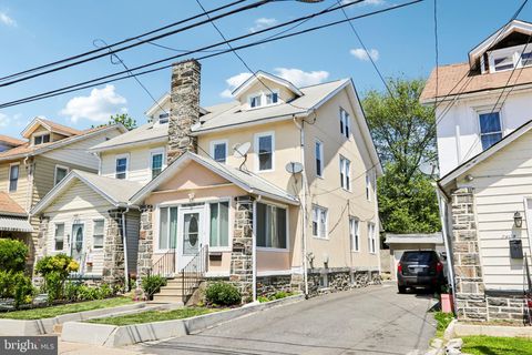Tiny photo for 7407 Rogers Avenue, UPPER DARBY, PA 19082 (MLS # PADE2114322)