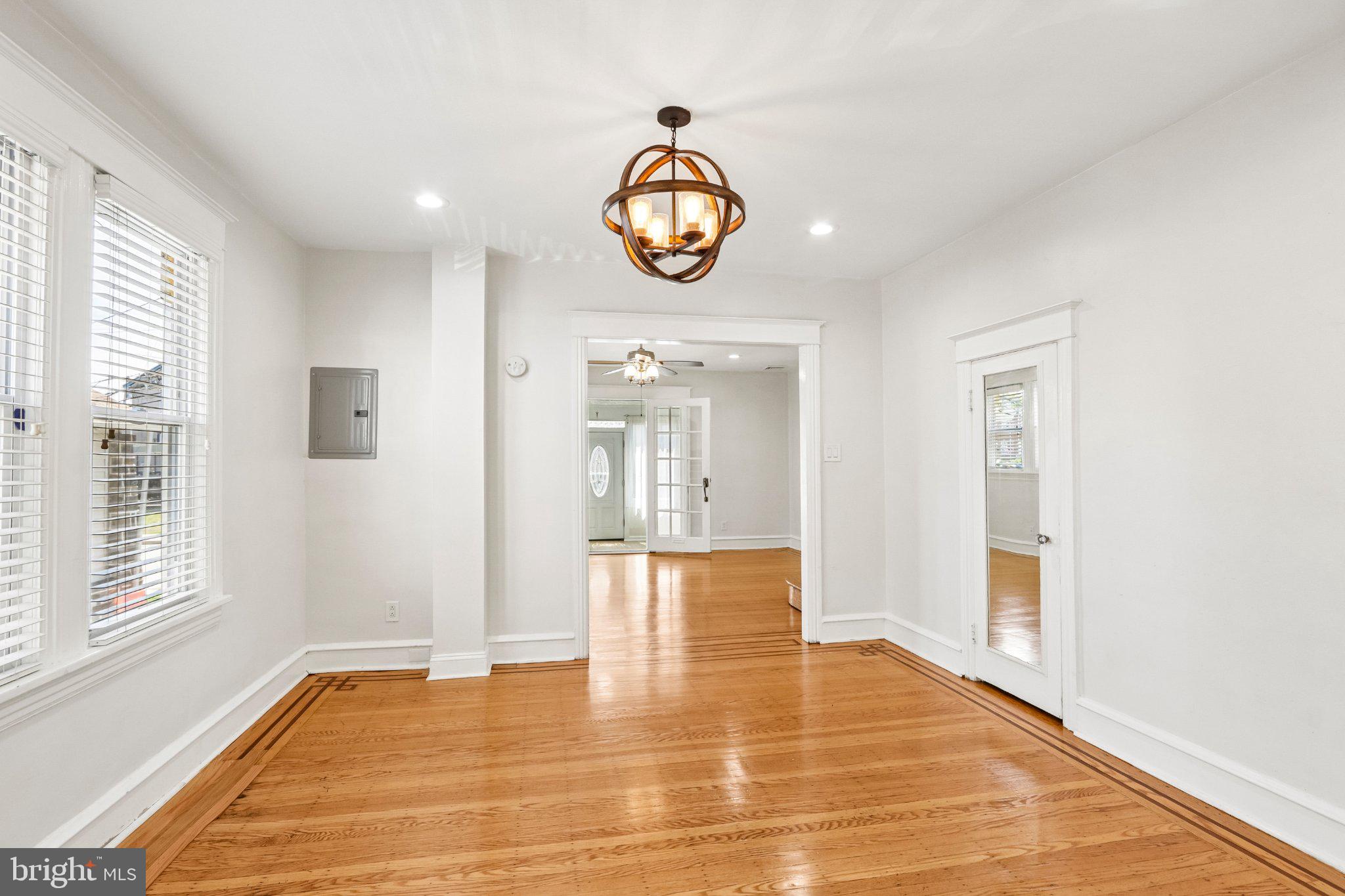 HIGHLAND PARK - Residential