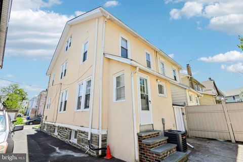 Tiny photo for 7407 Rogers Avenue, UPPER DARBY, PA 19082 (MLS # PADE2114322)