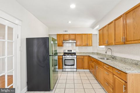 Tiny photo for 7407 Rogers Avenue, UPPER DARBY, PA 19082 (MLS # PADE2114322)