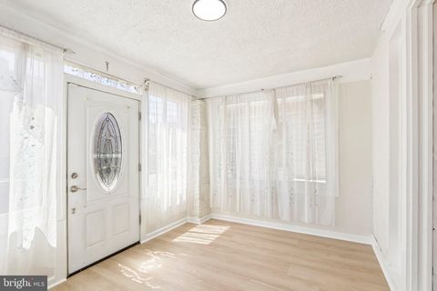 Tiny photo for 7407 Rogers Avenue, UPPER DARBY, PA 19082 (MLS # PADE2114322)