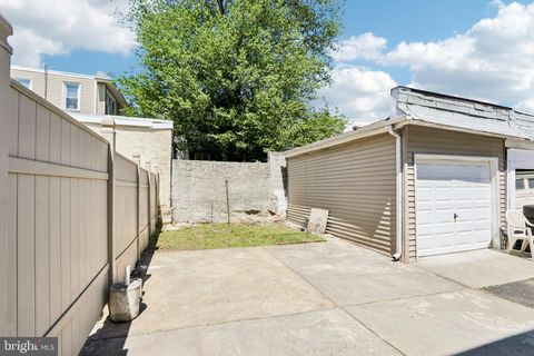 Tiny photo for 7407 Rogers Avenue, UPPER DARBY, PA 19082 (MLS # PADE2114322)