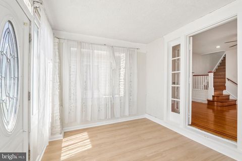 Tiny photo for 7407 Rogers Avenue, UPPER DARBY, PA 19082 (MLS # PADE2114322)