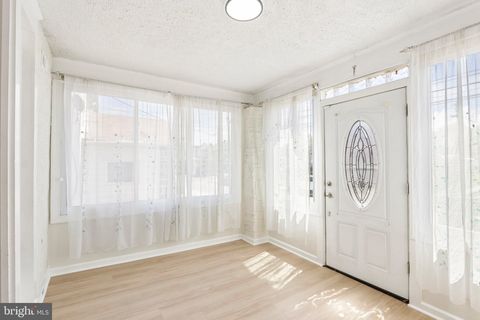 Tiny photo for 7407 Rogers Avenue, UPPER DARBY, PA 19082 (MLS # PADE2114322)