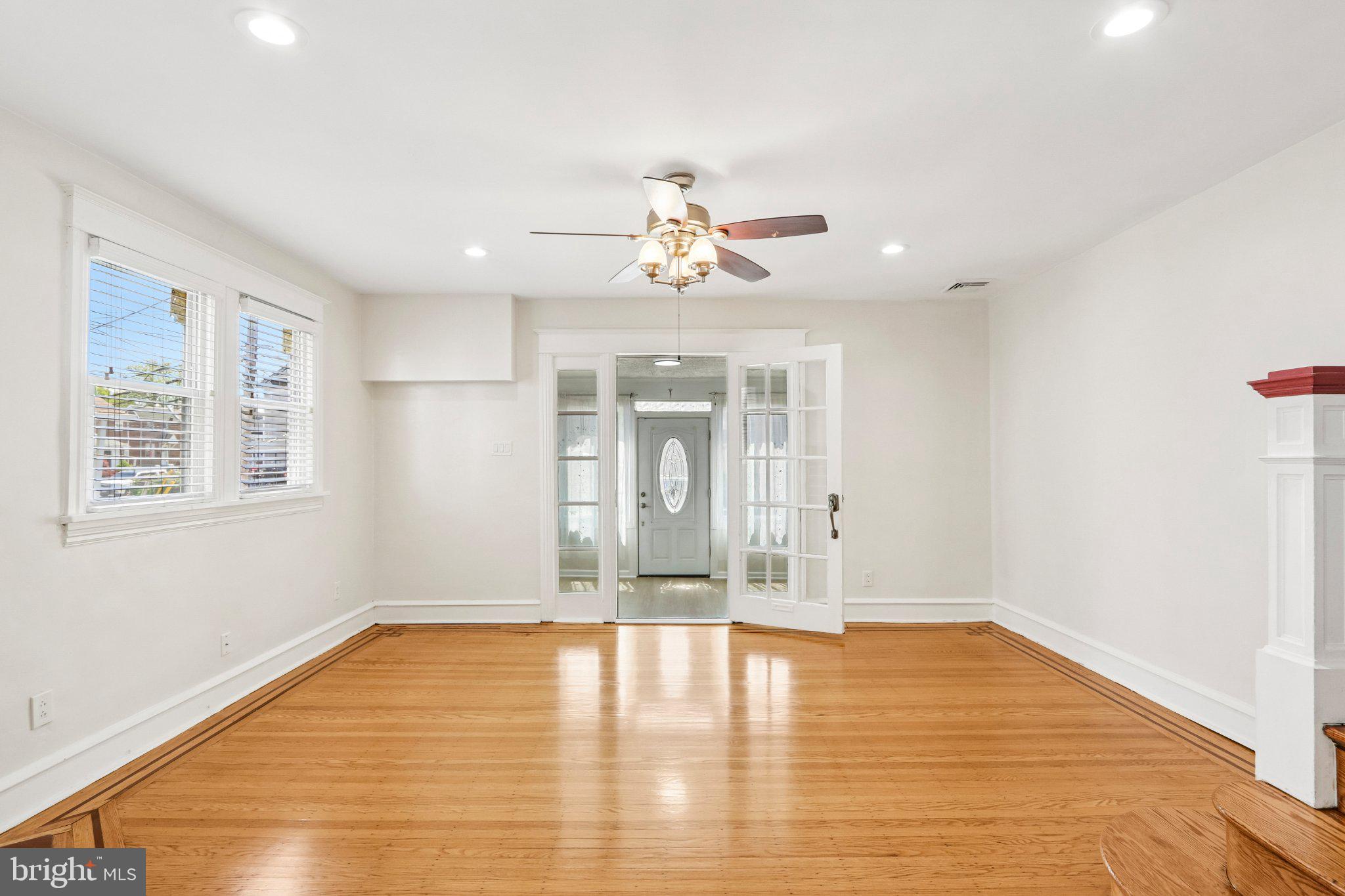 HIGHLAND PARK - Residential