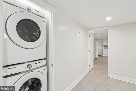 Tiny photo for 7407 Rogers Avenue, UPPER DARBY, PA 19082 (MLS # PADE2114322)