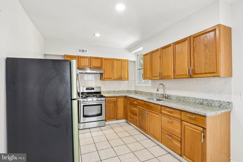 Tiny photo for 7407 Rogers Avenue, UPPER DARBY, PA 19082 (MLS # PADE2114322)