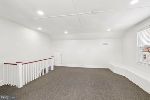 Tiny photo for 7407 Rogers Avenue, UPPER DARBY, PA 19082 (MLS # PADE2114322)