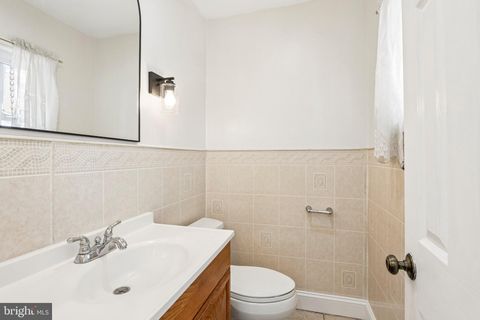 Tiny photo for 7407 Rogers Avenue, UPPER DARBY, PA 19082 (MLS # PADE2114322)